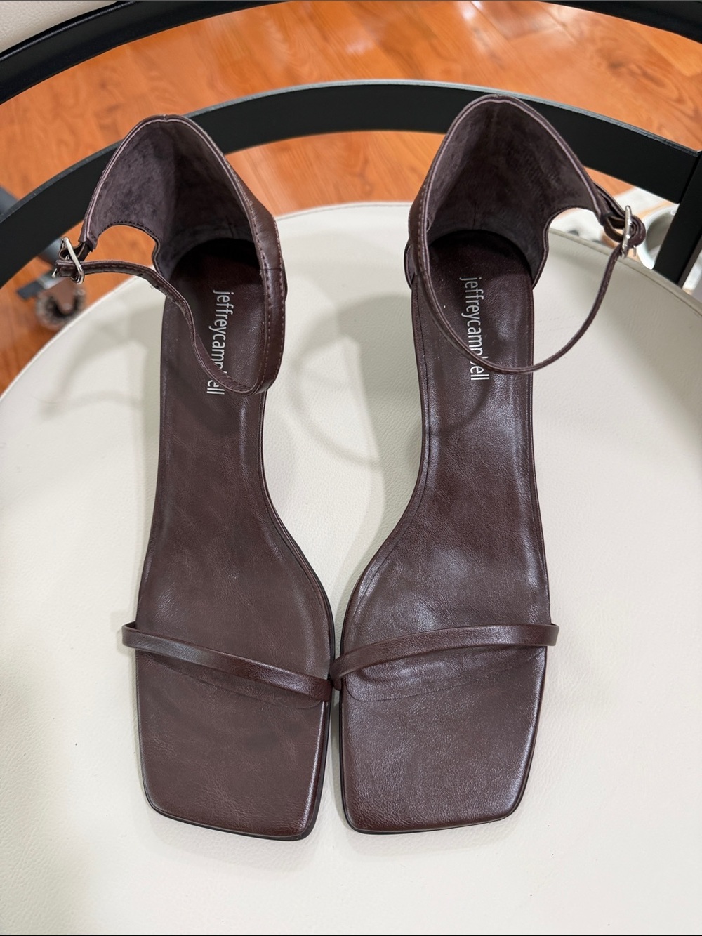 Jeffrey Campbell shoes no size 9-9.5
